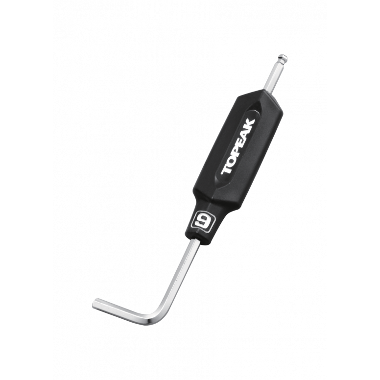 Topeak DuoHex Wrench-10mm-BRINK