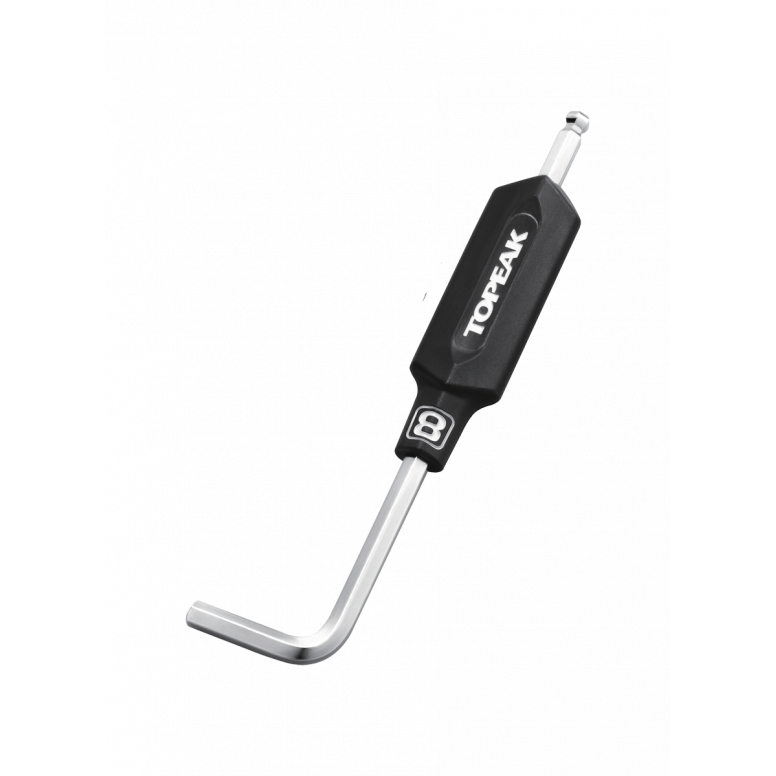 Topeak DuoHex Wrench-6mm-BRINK