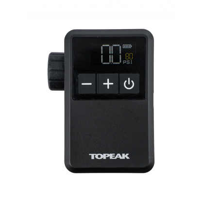 Topeak E-Booster Digital Mini-BRINK