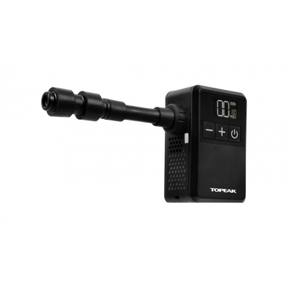 Topeak E-Booster Digital Mini-BRINK