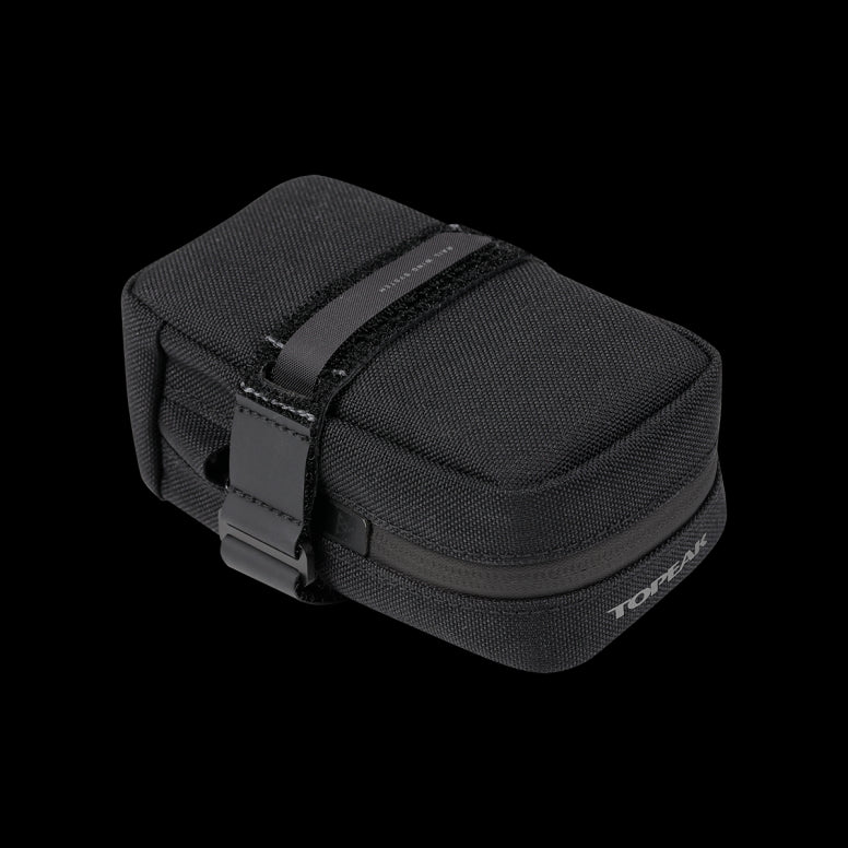 Topeak Elementa Seatbag-Medium-Black-BRINK