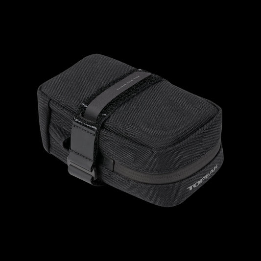 Topeak Elementa Seatbag-Medium-Black-BRINK