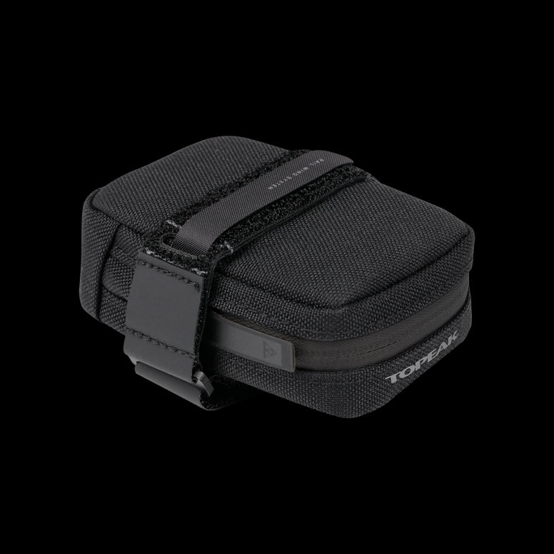 Topeak Elementa Seatbag-X-Small-Black-BRINK