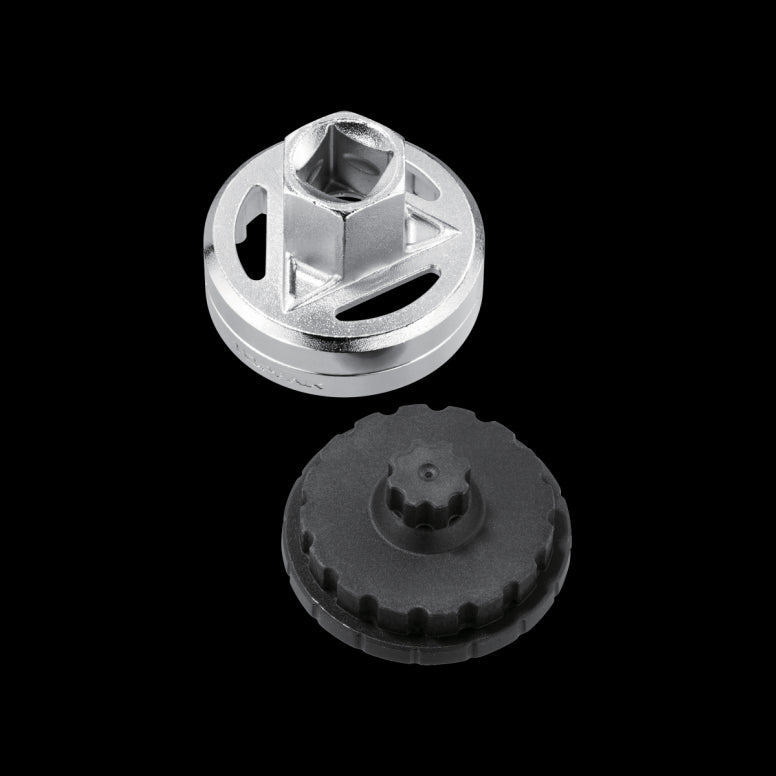 Topeak External Bottom Bracket Tool-BRINK
