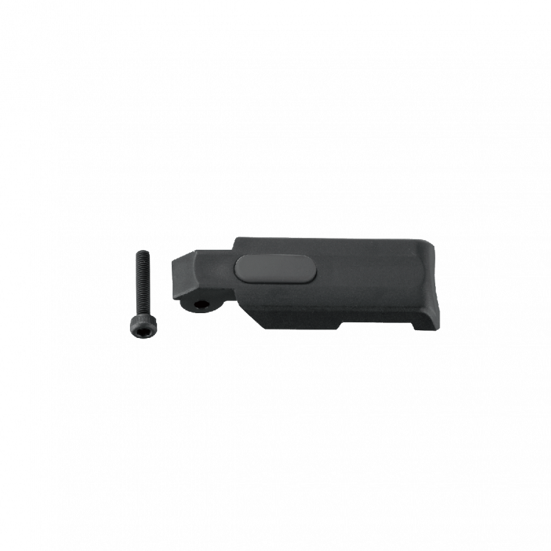 Topeak Footpeg & Pin Morph Mini/Road-BRINK