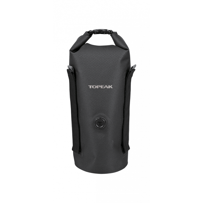 Topeak Fork Drybag 4L-BRINK