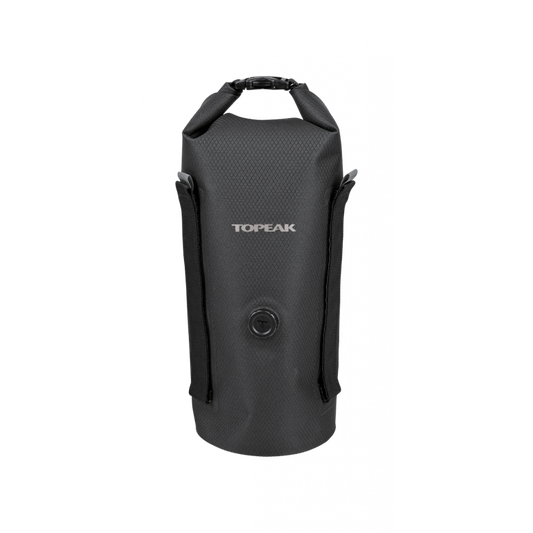 Topeak Fork Drybag 4L-BRINK