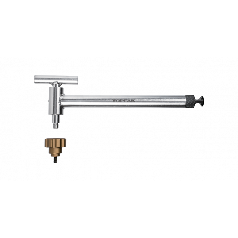 Topeak Hanger Alignment Gauge With Lever Setter Kit-BRINK