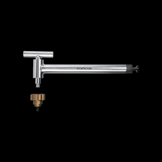 Topeak Hanger Alignment Gauge With Lever Setter Kit-BRINK