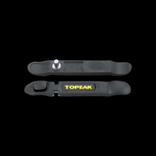 Topeak Hexus Tyre Levers-BRINK