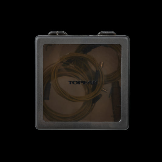 Topeak Internal Cable Routing Set-BRINK