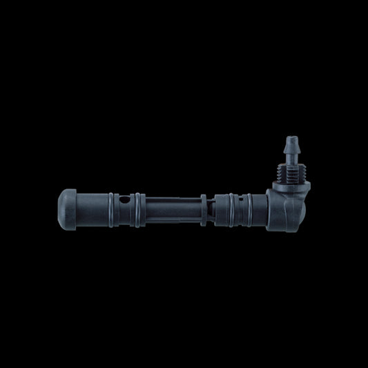 Topeak JoeBlow Max Check Valve Housing.-BRINK