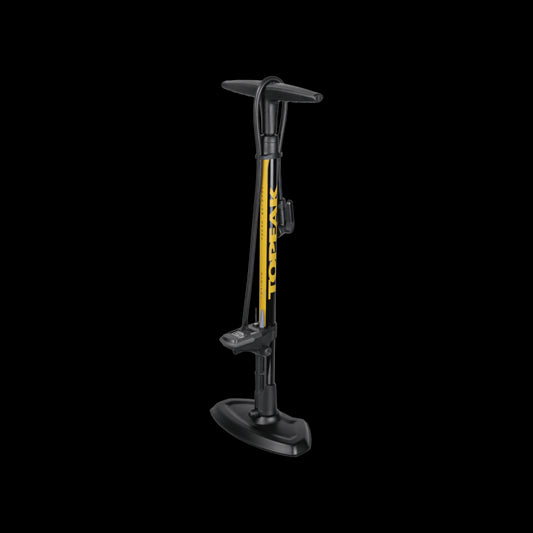 Topeak JoeBlow Sport Digital-BRINK