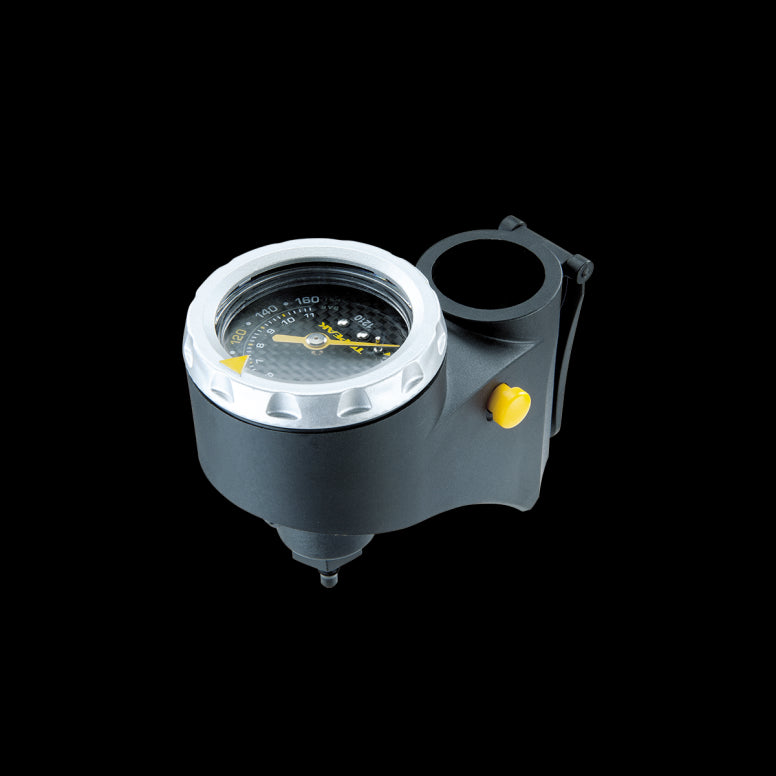 Topeak JoeBlow Sprint Gauge Housing-BRINK