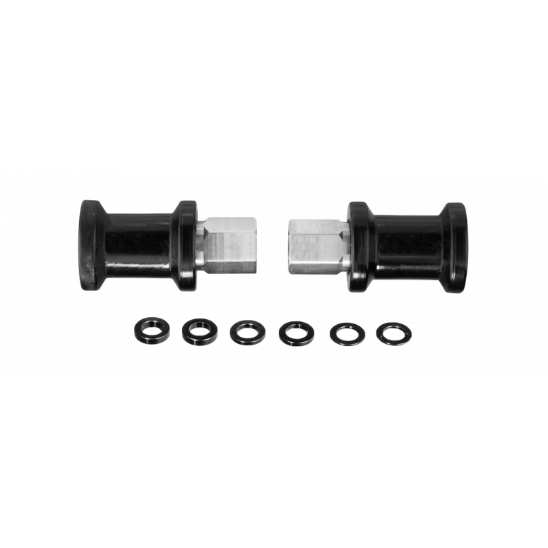 Topeak Journey TX Axle Kit-Hub Gears-BRINK