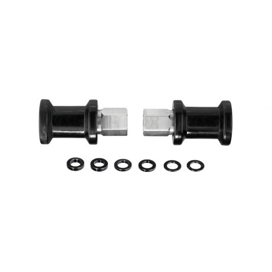 Topeak Journey TX Axle Kit-Hub Gears-BRINK