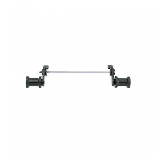 Topeak Journey Trailer Spares-QR Hitch-BRINK