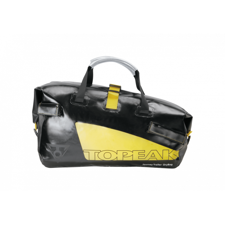 Topeak Journey Trailer Spares-Waterproof Drybag-BRINK