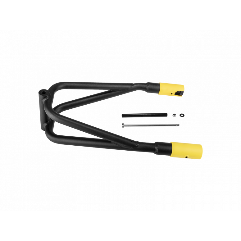 Topeak Journey Trailer Spares-Yoke 262mm-BRINK