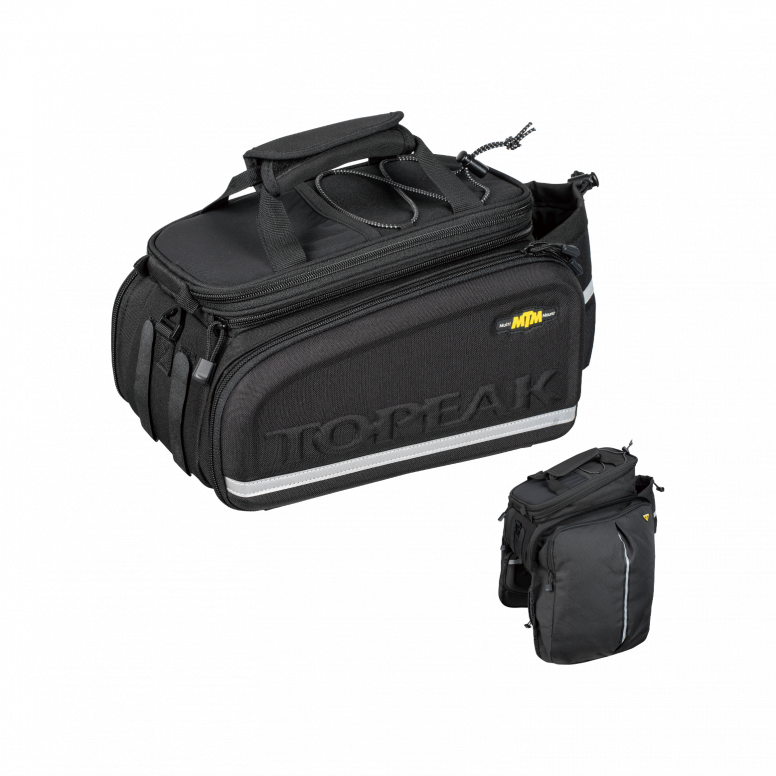 Topeak MTM Trunkbag DXP-BRINK