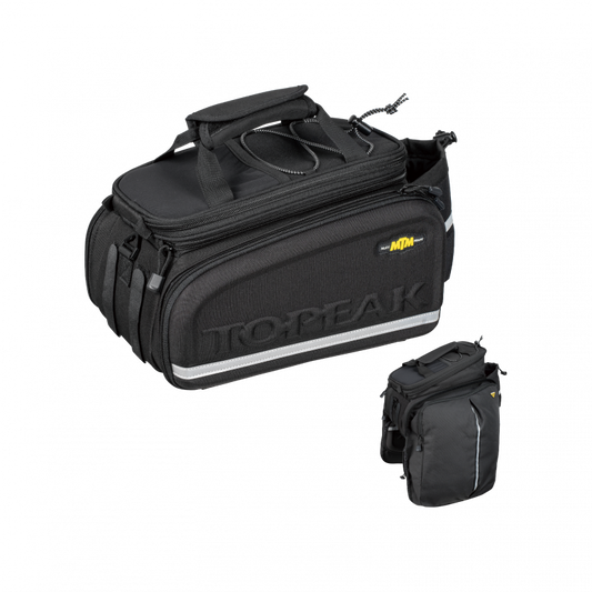 Topeak MTM Trunkbag DXP-BRINK
