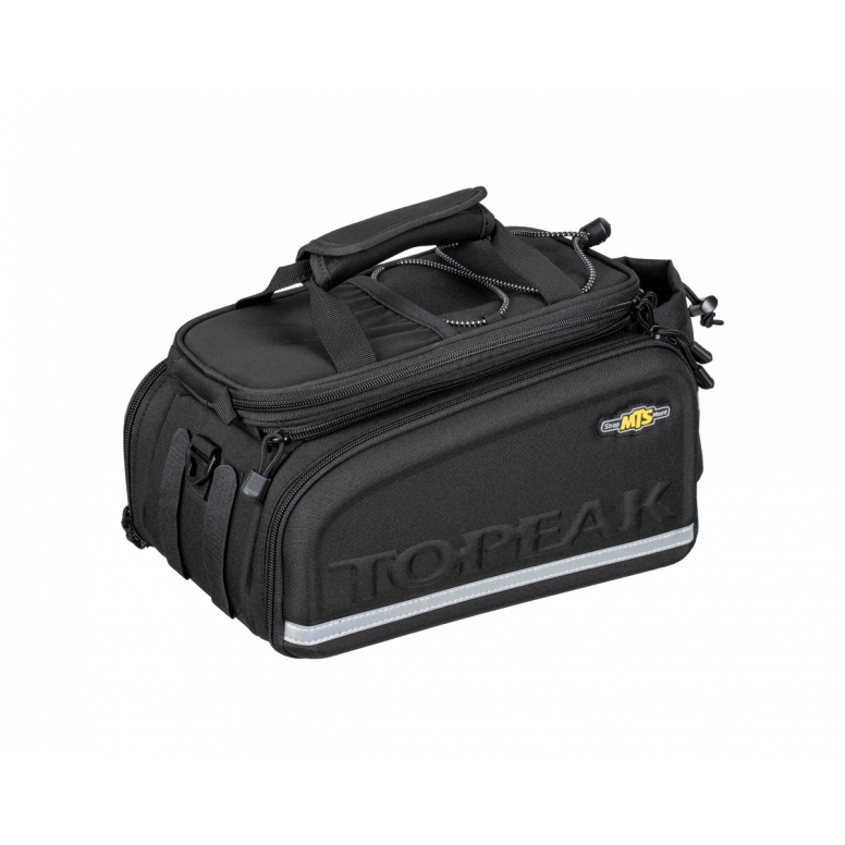 Topeak MTS TrunkBag-DXP-BRINK
