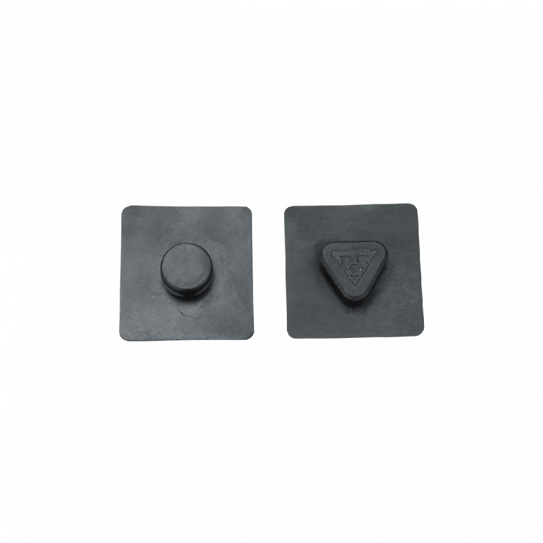 Topeak MTX Beam Spares-1mm Shim-BRINK