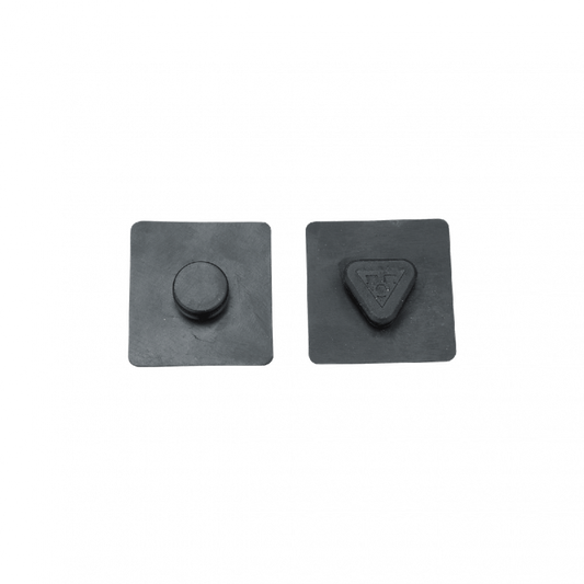 Topeak MTX Beam Spares-1mm Shim-BRINK
