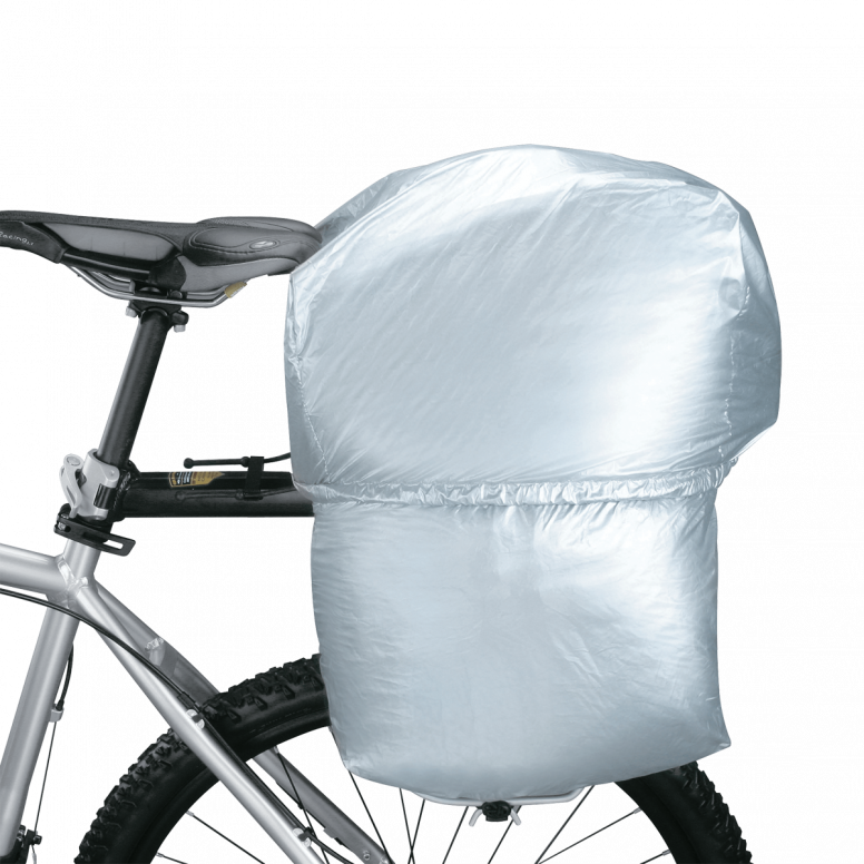 Topeak MTX Rain Cover-EXP & DXP-BRINK