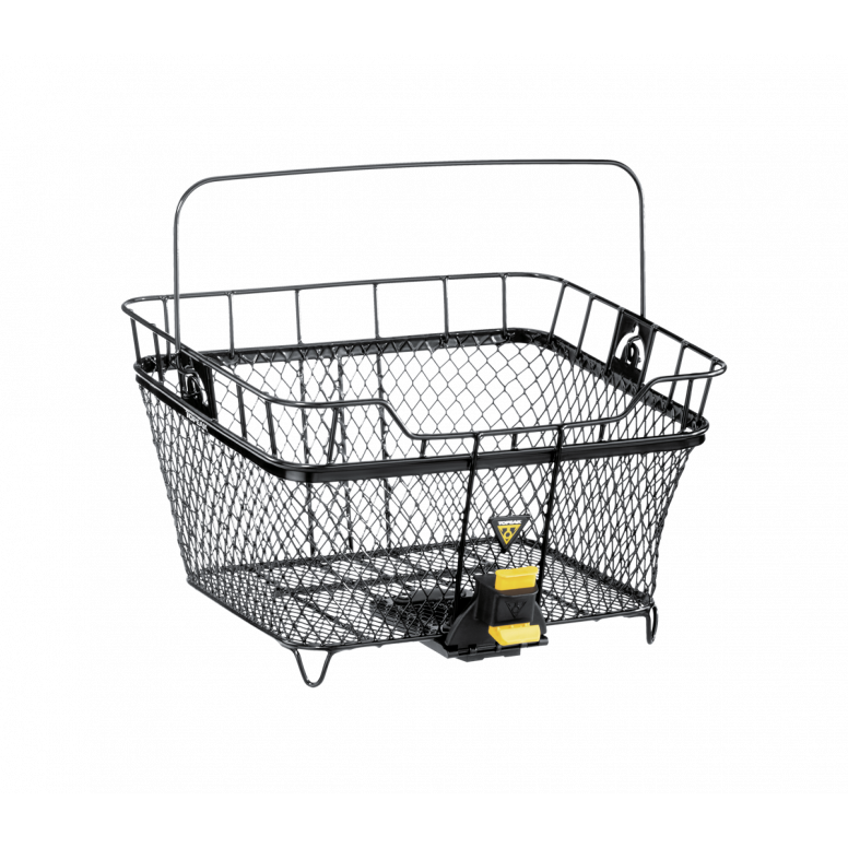 Topeak MTX Rear Basket-BRINK