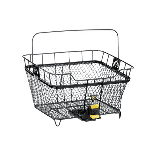 Topeak MTX Rear Basket-BRINK