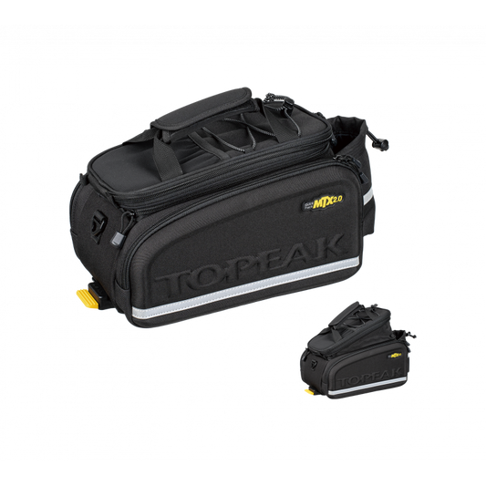 Topeak MTX Trunkbag-DX-BRINK