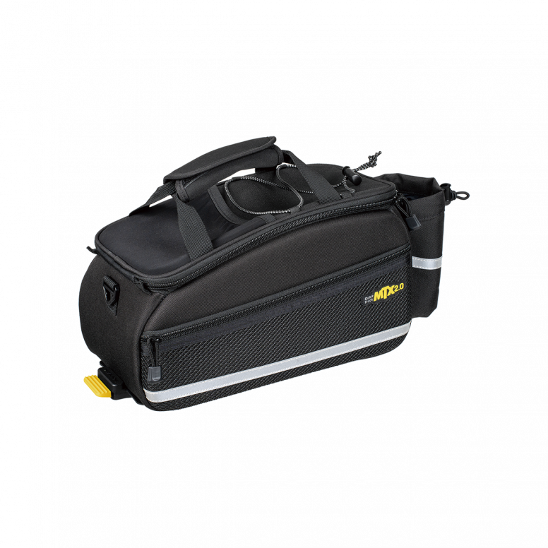Topeak MTX Trunkbag-EX-BRINK
