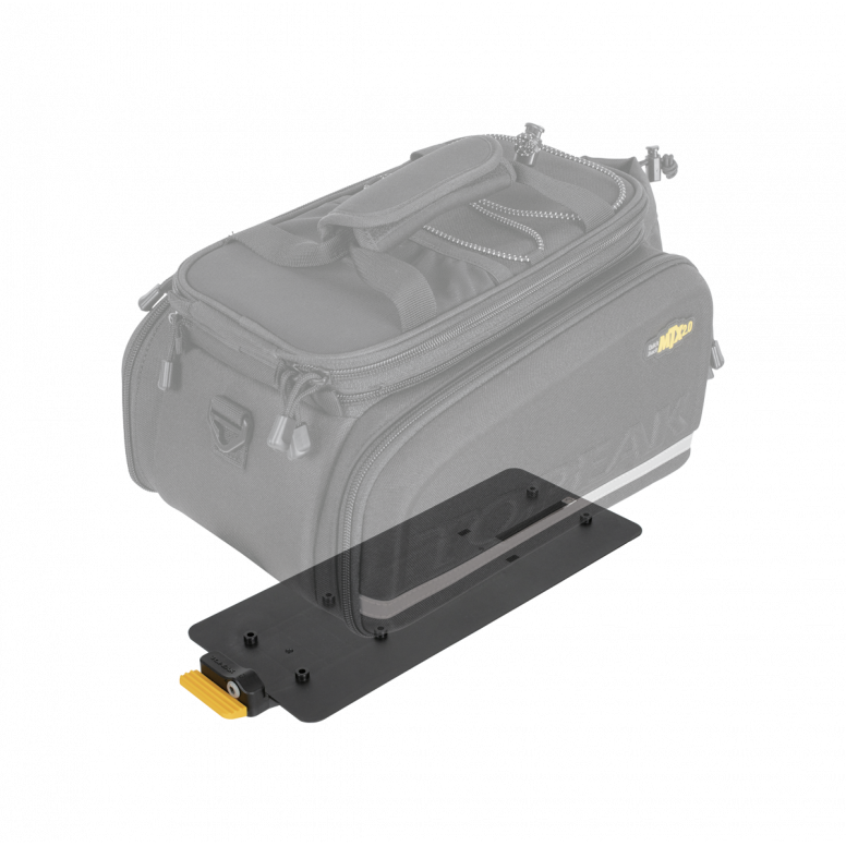 Topeak MTX Trunklock-BRINK
