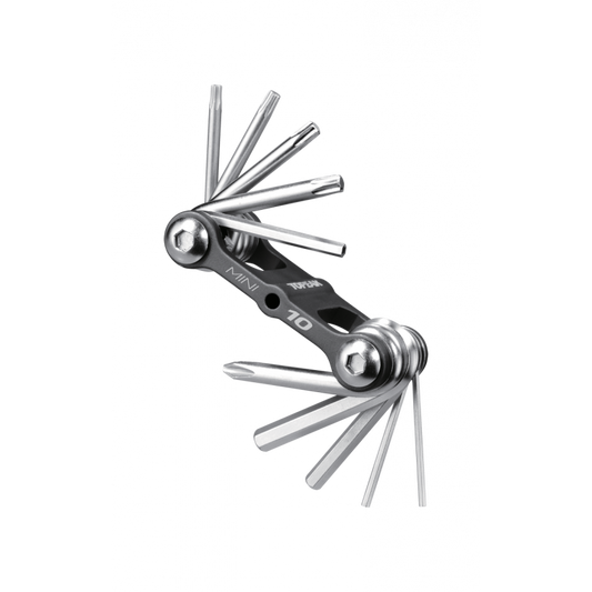 Topeak Mini 10-BRINK