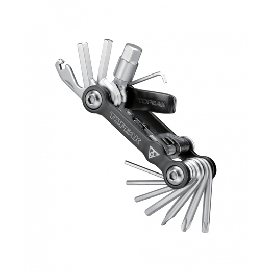 Topeak Mini 18-BRINK