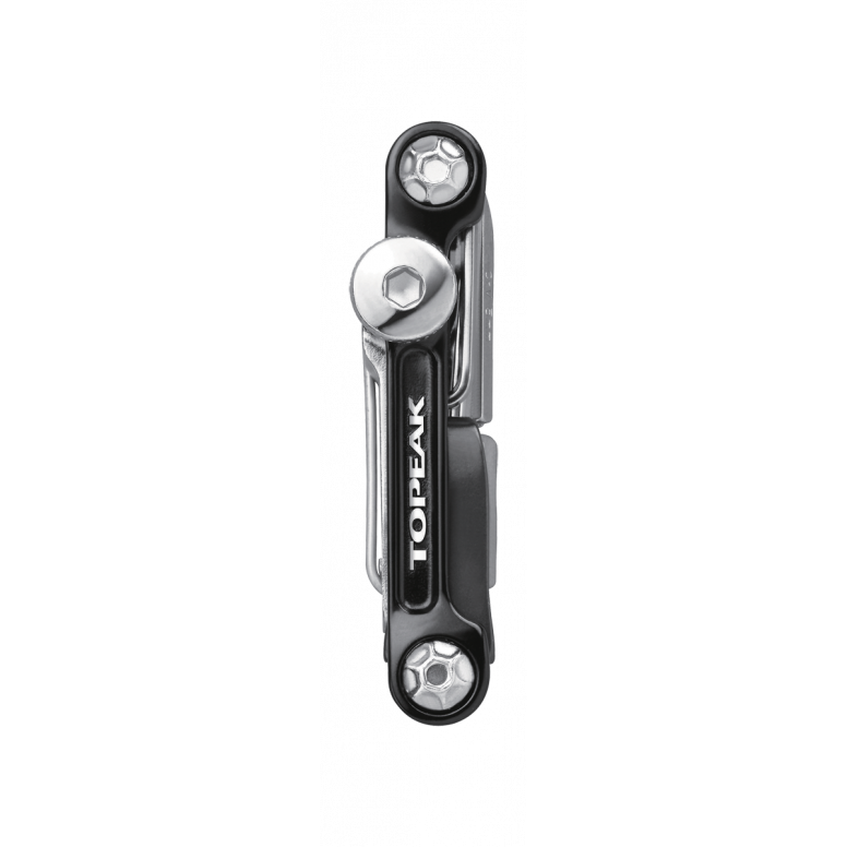 Topeak Mini 20 Pro-Black-BRINK