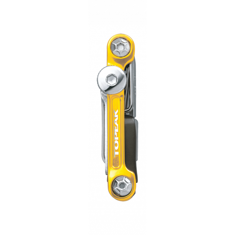 Topeak Mini 20 Pro-Gold-BRINK