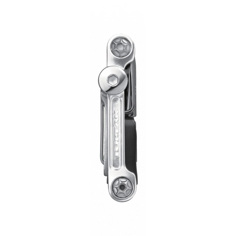 Topeak Mini 20 Pro-Silver-BRINK