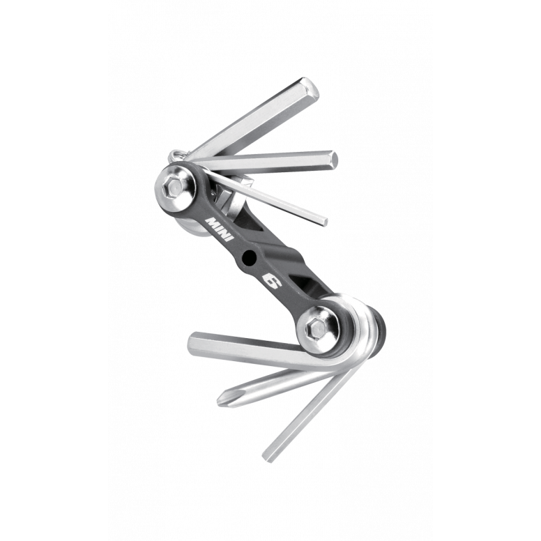 Topeak Mini 6-BRINK