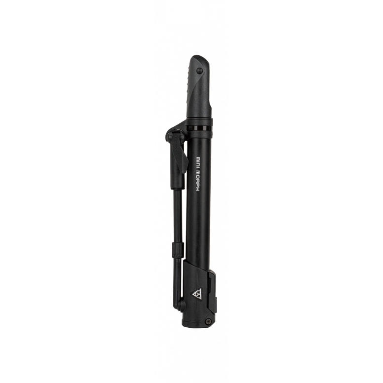 Topeak Mini Morph-Without Gauge-BRINK