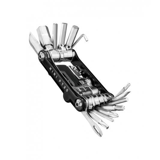 Topeak Mini PT30-Black-BRINK