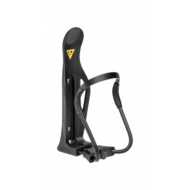 Topeak Modula Cage II-Black-BRINK