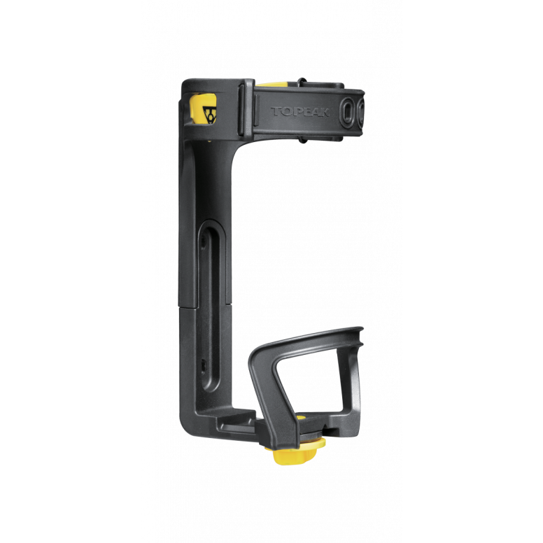 Topeak Modula Java Cage-Black/Yellow-BRINK