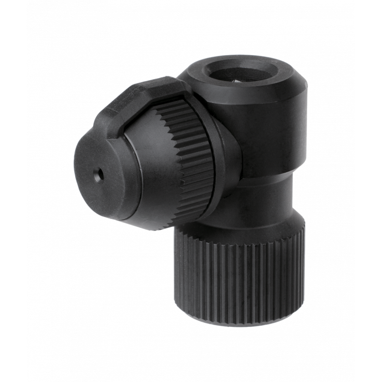 Topeak Nano Airbooster L-Tool only-BRINK