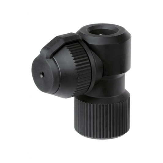Topeak Nano Airbooster L-Tool only-BRINK