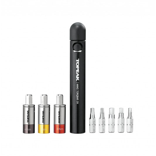 Topeak Nano TorqBar DX-BRINK