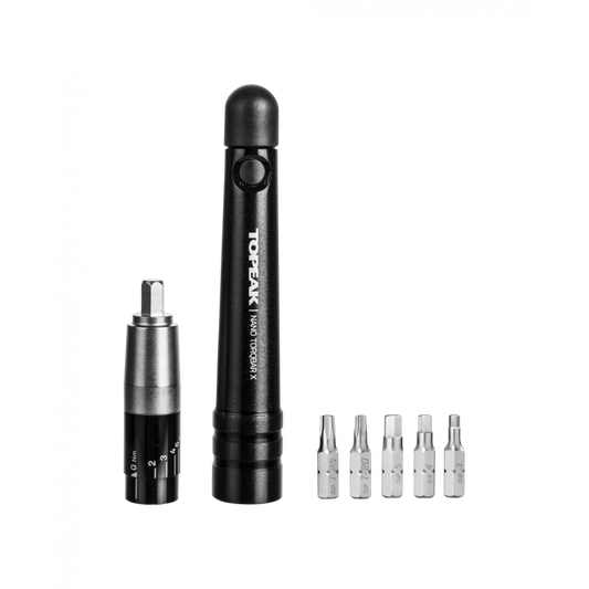 Topeak Nano TorqBar X-BRINK