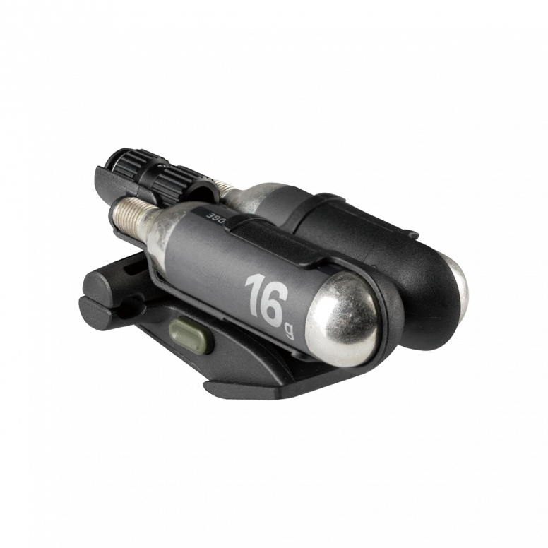 Topeak Nanomaster Duo Fixer-BRINK
