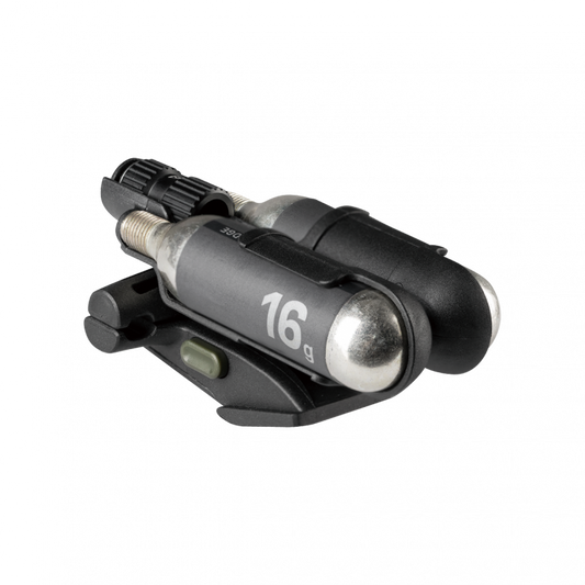 Topeak Nanomaster Duo Fixer-BRINK